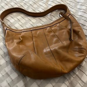 Coach Ergo Pleated Hobo bag